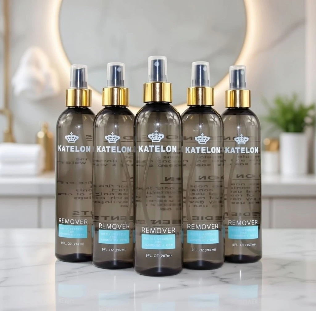 مزيل اللاصق الكبير Katelon 267 ml