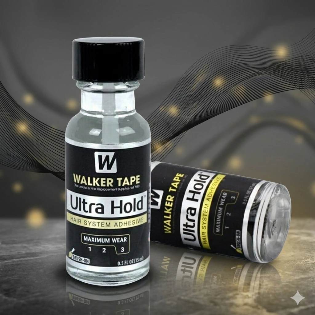 اللاصق السائل walker tape Ultra hold 15 ml