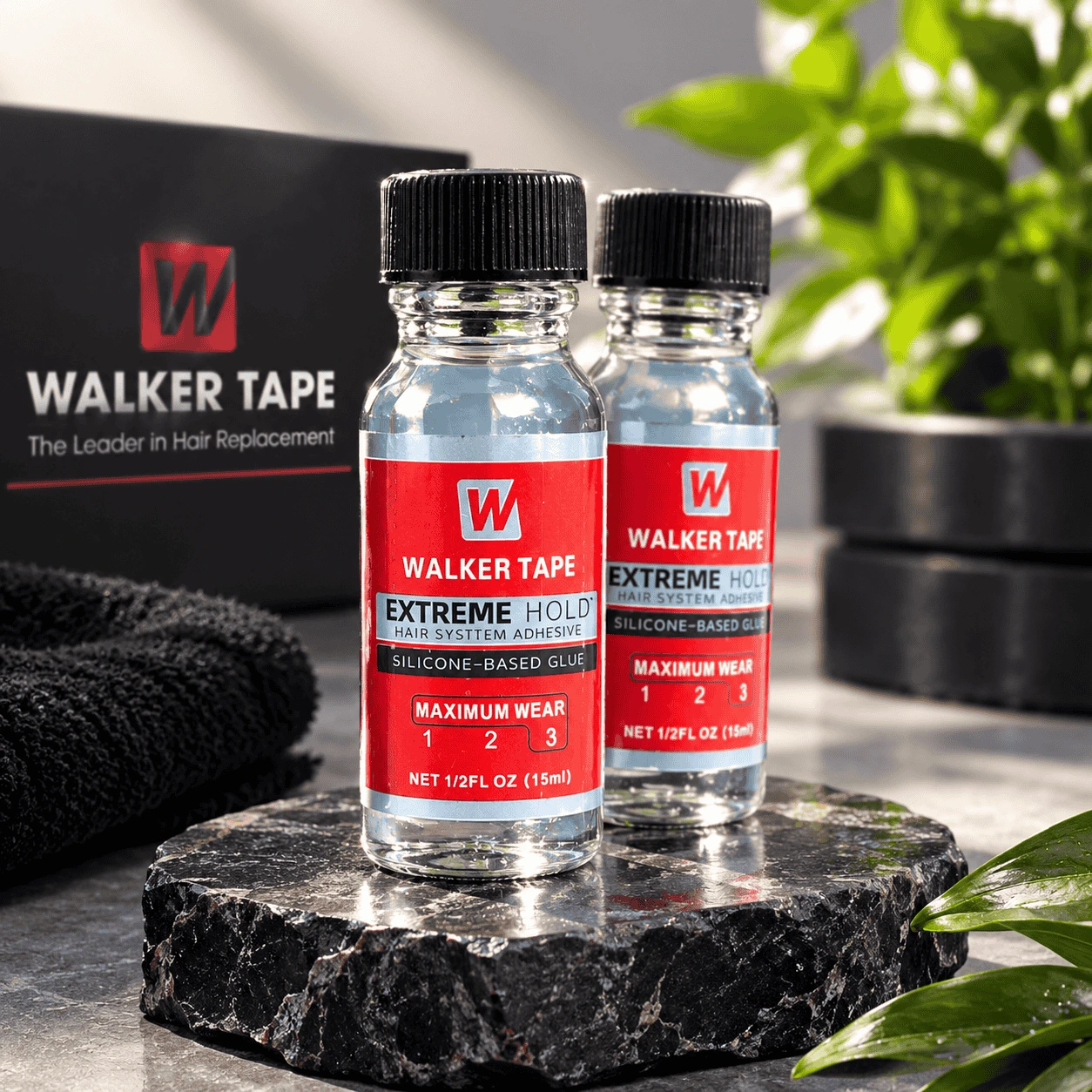 اللاصق السائل Walker Tape Extreme Hold 15 ml