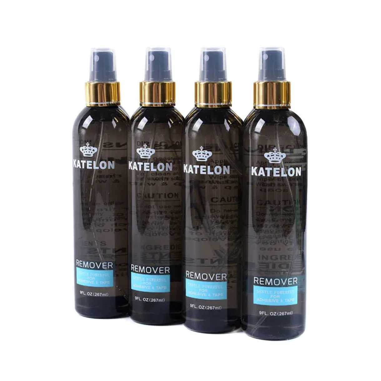 مزيل اللاصق الكبير Katelon 267 ml (2)