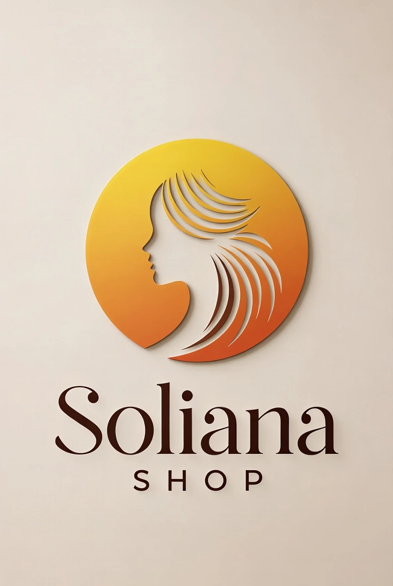 Soliana shop