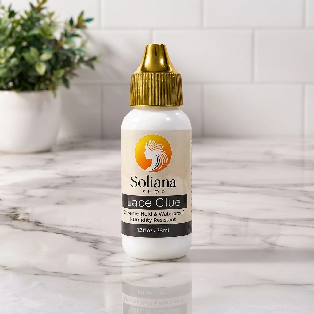 اللاصق السائل سوليانا soliana 38 ml