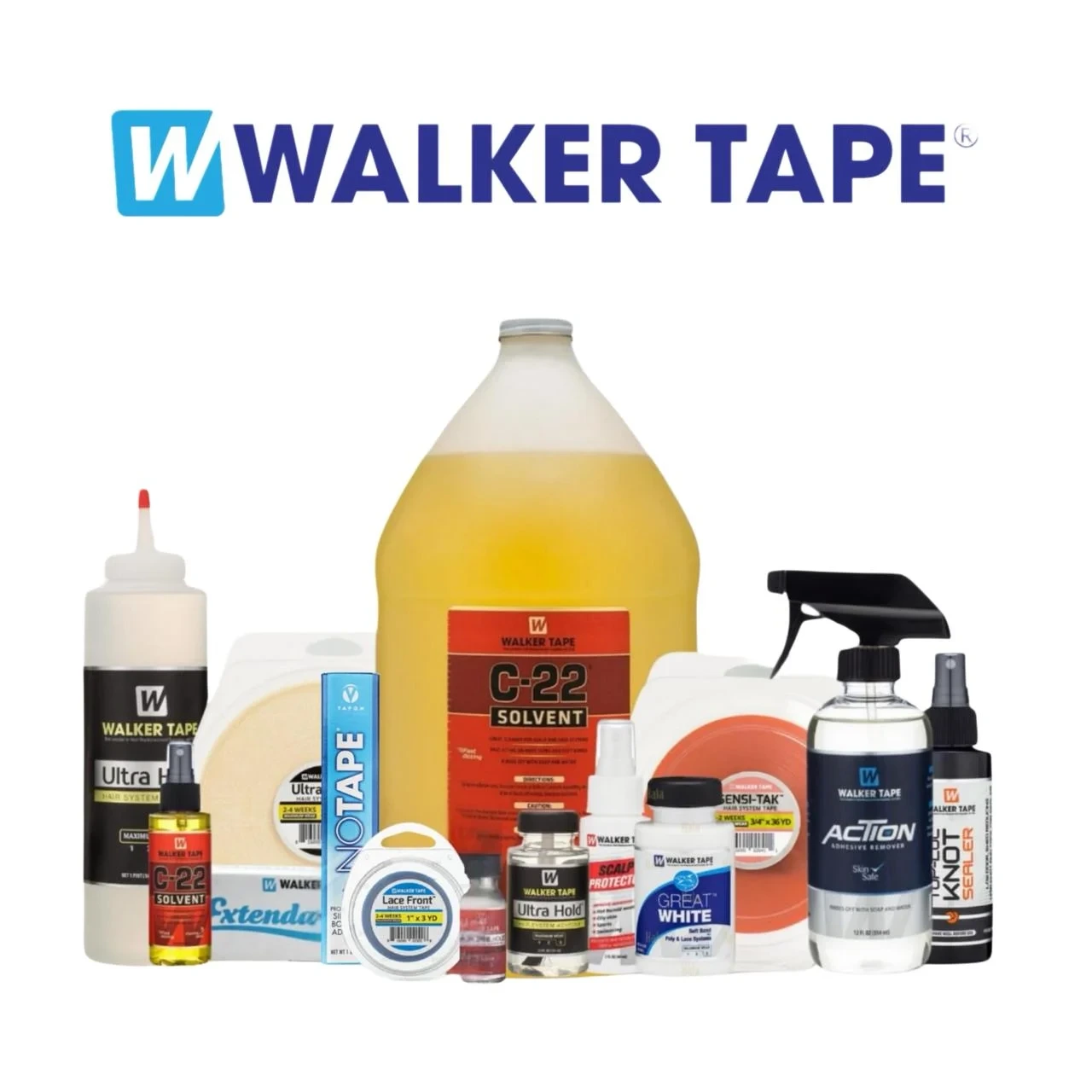 Walker Tape